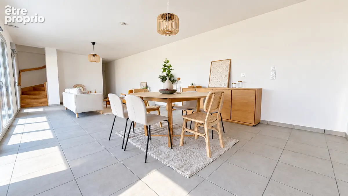 Maison neuve - photo 7