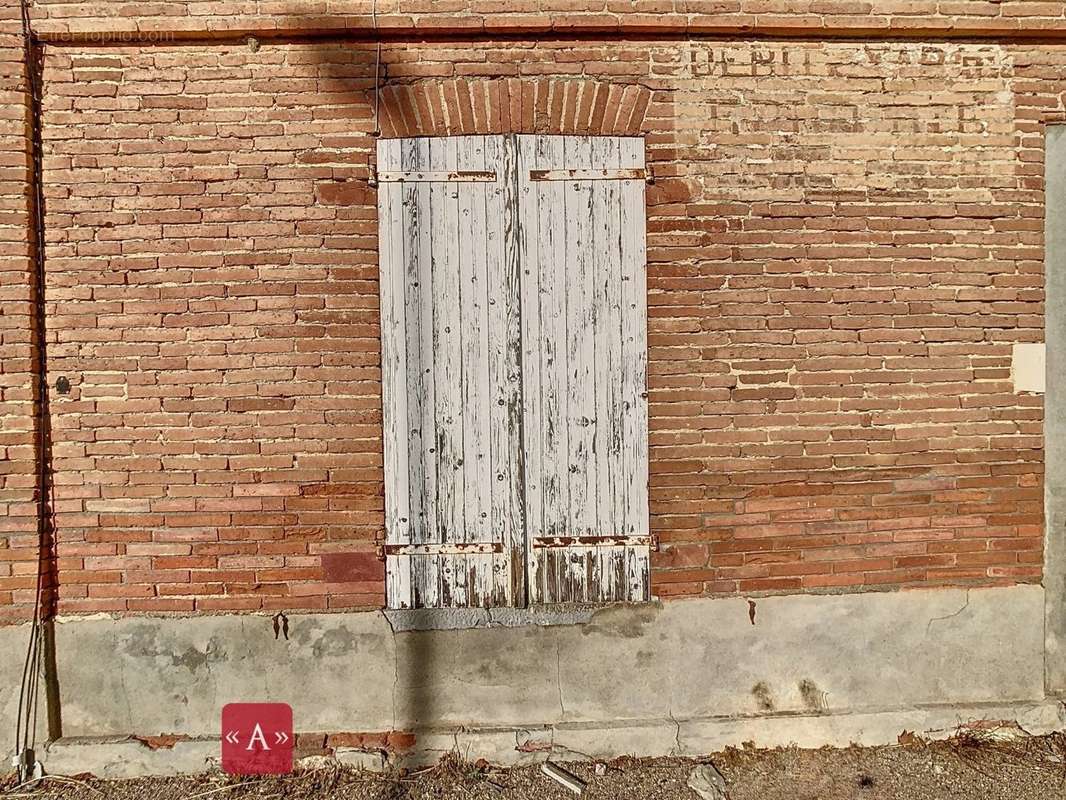 Maison à MONTASTRUC-LA-CONSEILLERE