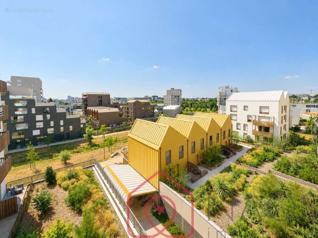 T3 neuf avec terrasse proche gare et vilaine - Quartier Baud-Chardonnet - photo 19
