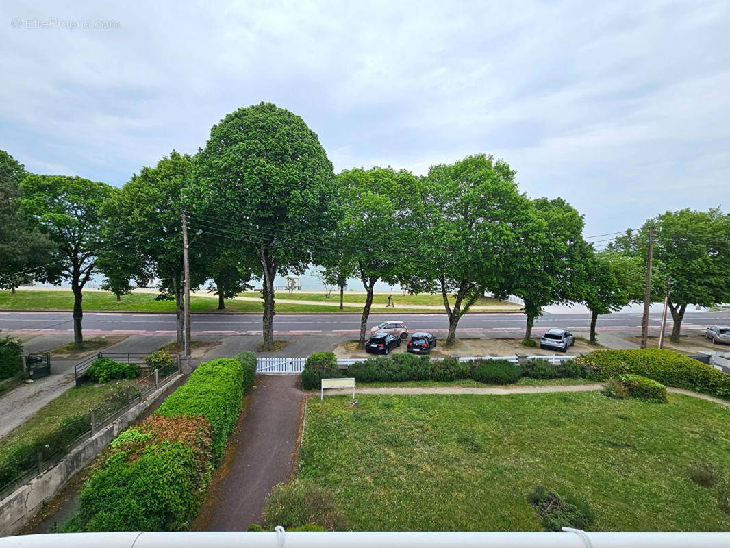 Appartement à SAINT-NAZAIRE