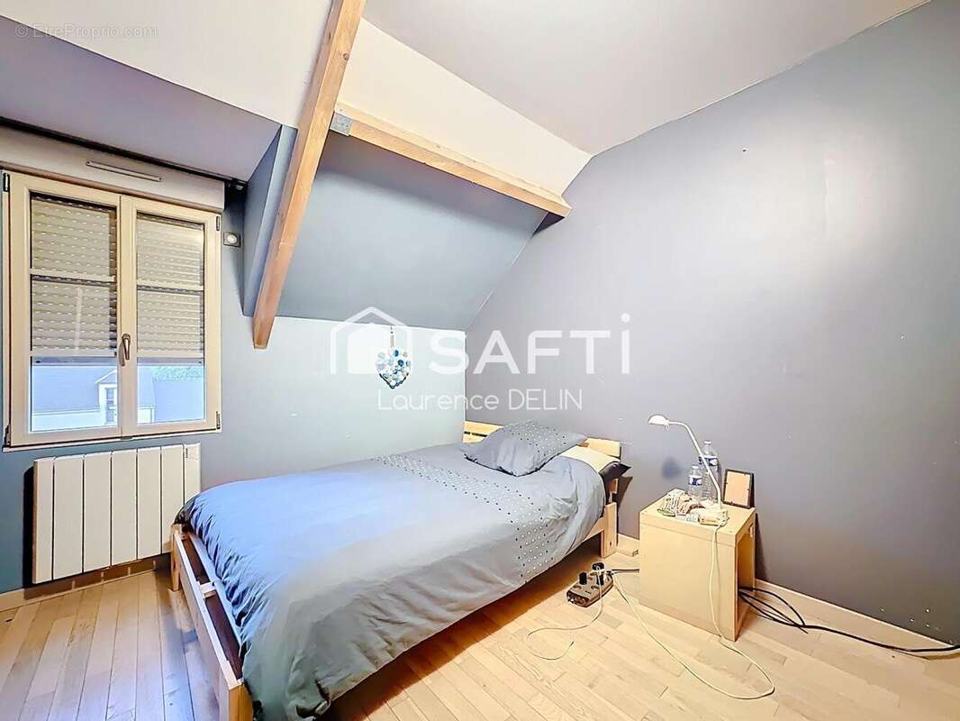 Photo 7 - Maison à BOISEMONT