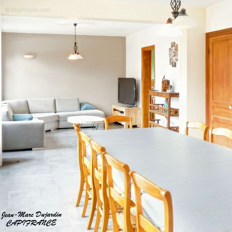 Maison à SAMEON