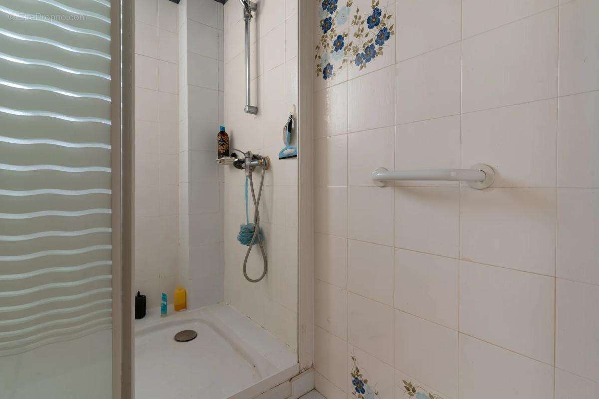Appartement de 5 pièces de 91 m² à Saint-Ouen-l'Aumône - photo 8