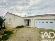 Photo 1 - Maison à LE BERNARD