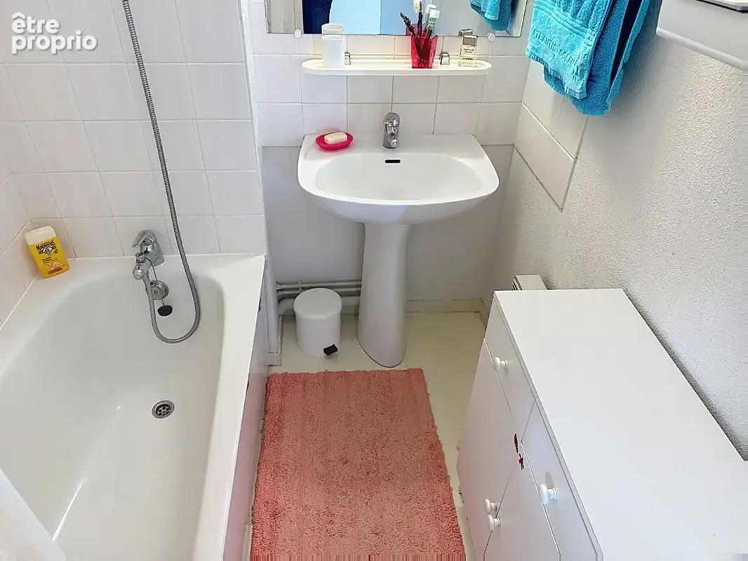 Appartement Cabourg 3 pièce(s) 37,7 m2 - photo 14