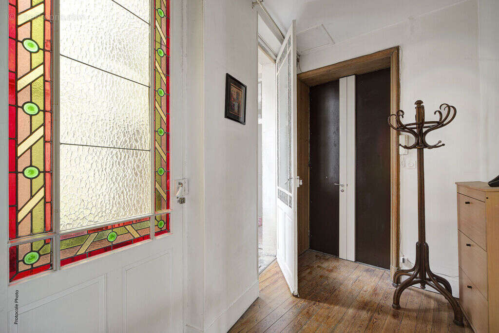 Photo 5 - Appartement à TOULOUSE