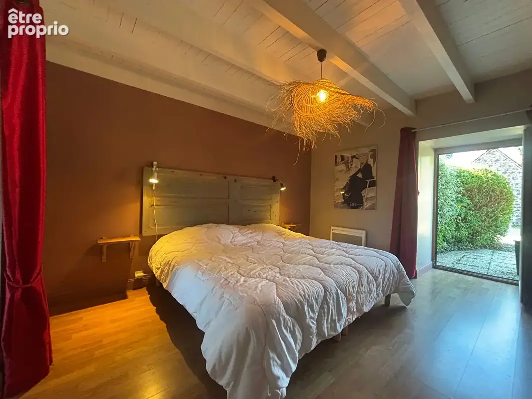 ERQUY : Ensemble immobilier 5 pièces 122 m2 env - photo 6
