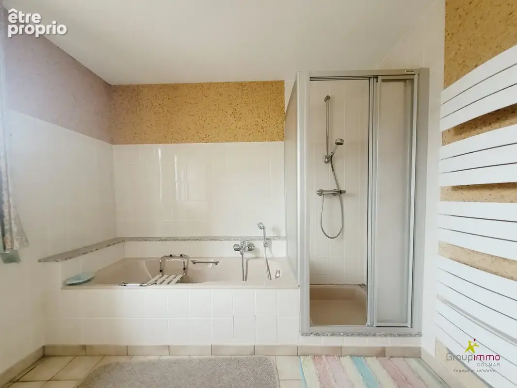 Maison 6 pièces 159 m² à vendre à Kaysersberg (68240) - photo 2