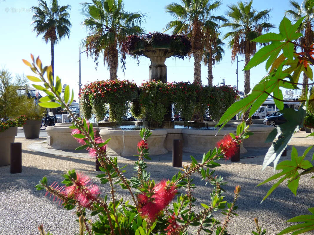 Appartement à BANDOL
