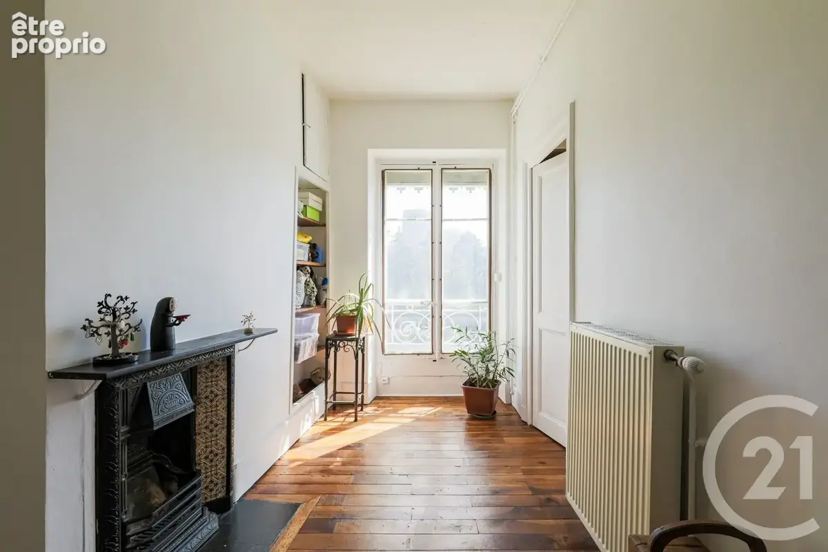 Appartement 97 m² à Grenoble  - photo 10