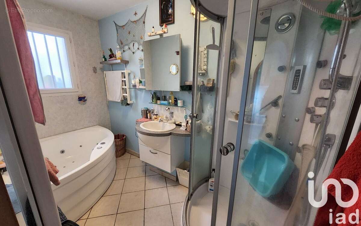 Photo 9 - Maison à SERIS