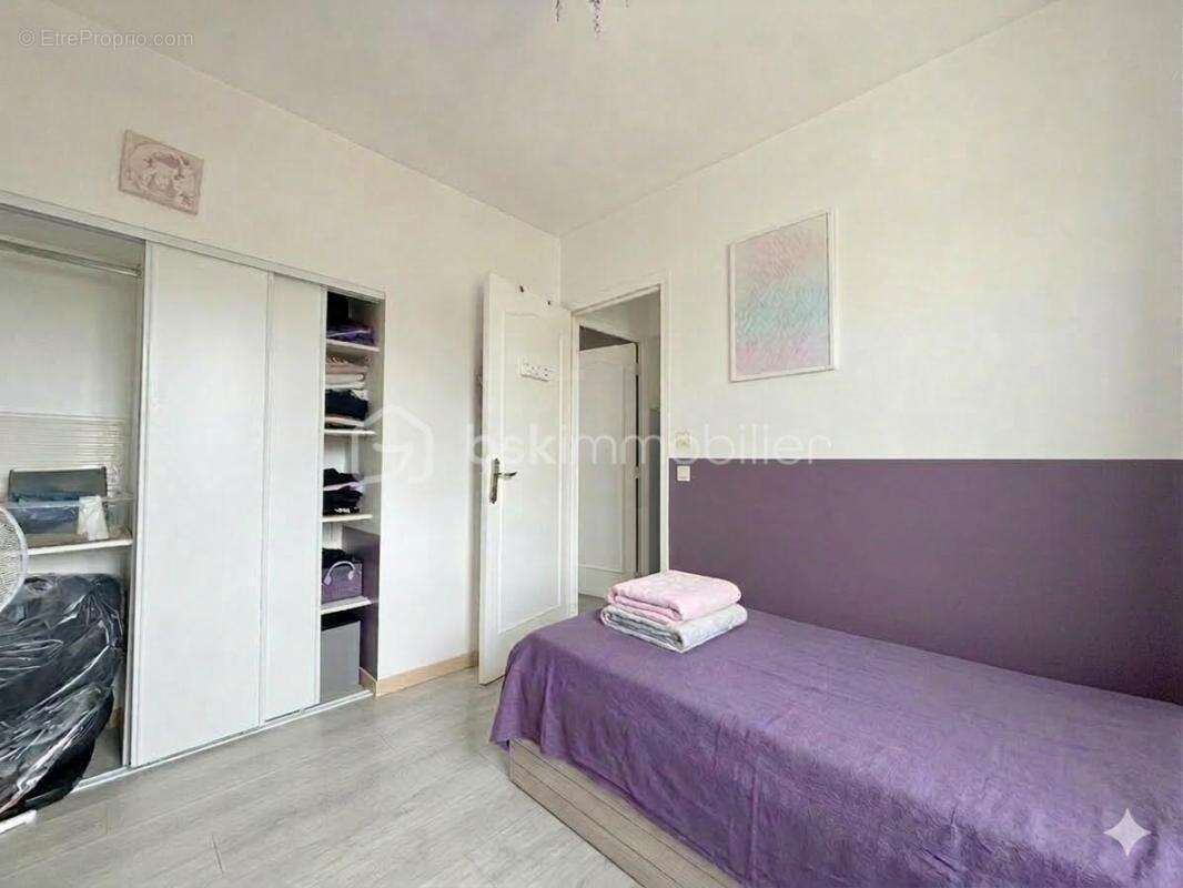 Rare sur le secteur : maison avec 2 chambres en RDC et sous-sol total - photo 10