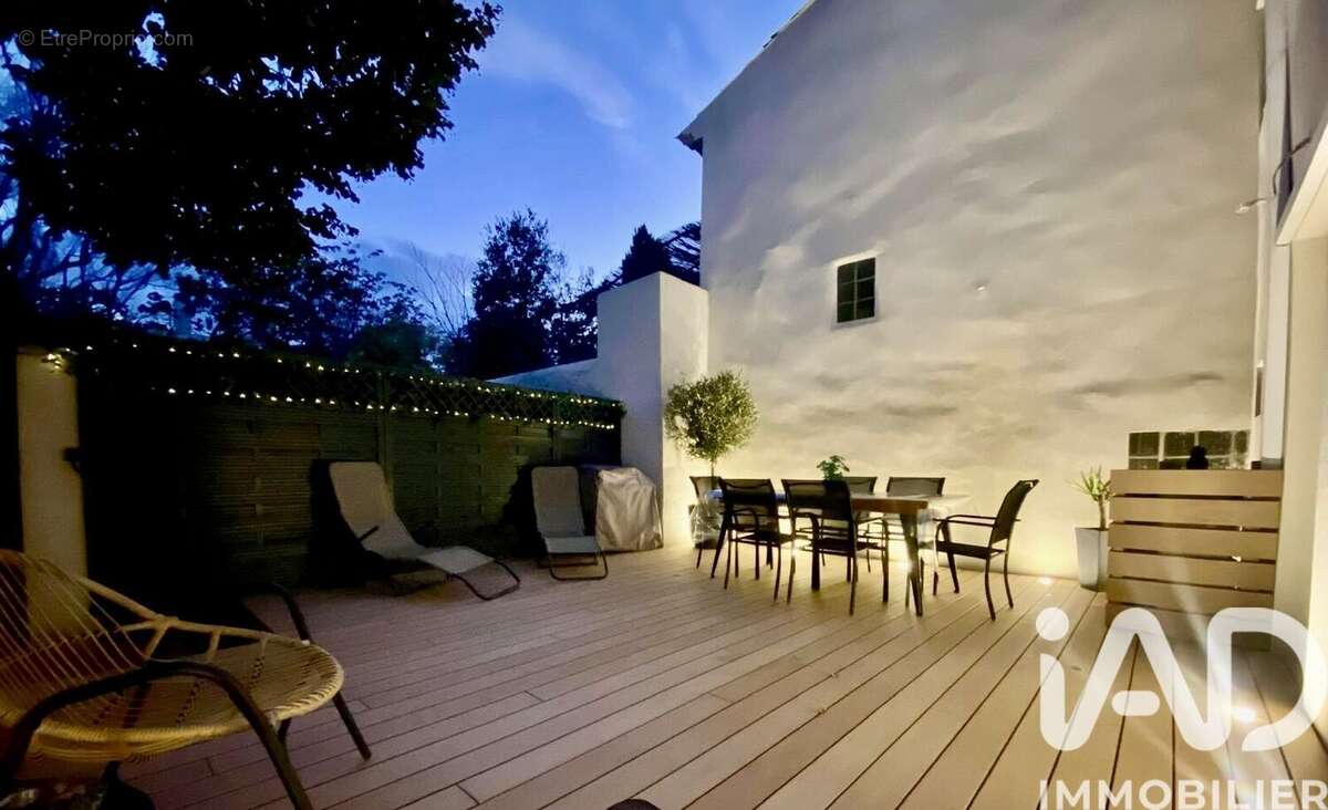Photo 3 - Maison à MORIERES-LES-AVIGNON