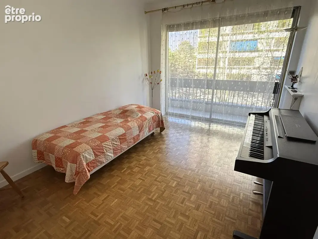 Appartement 3 pièces 81 m² à vendre à Grenoble (38100) - photo 8