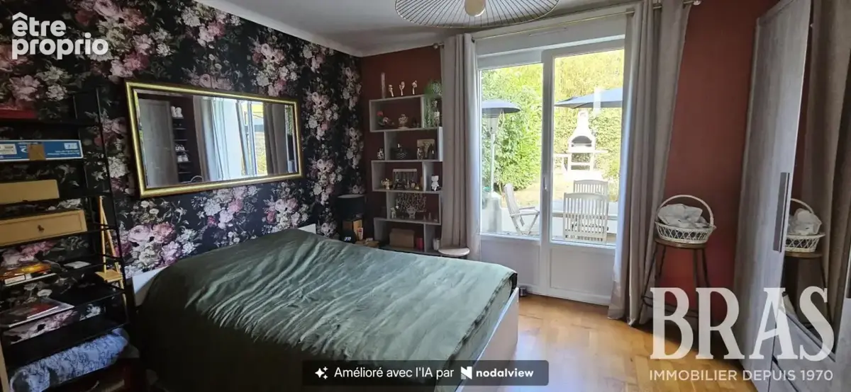 Maison Saint Herblain 105.58 m2 - photo 5