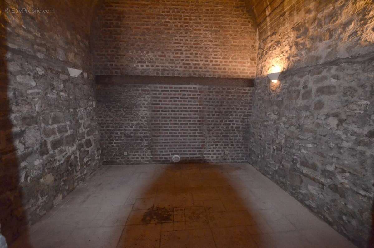 Maison à LOUVECIENNES