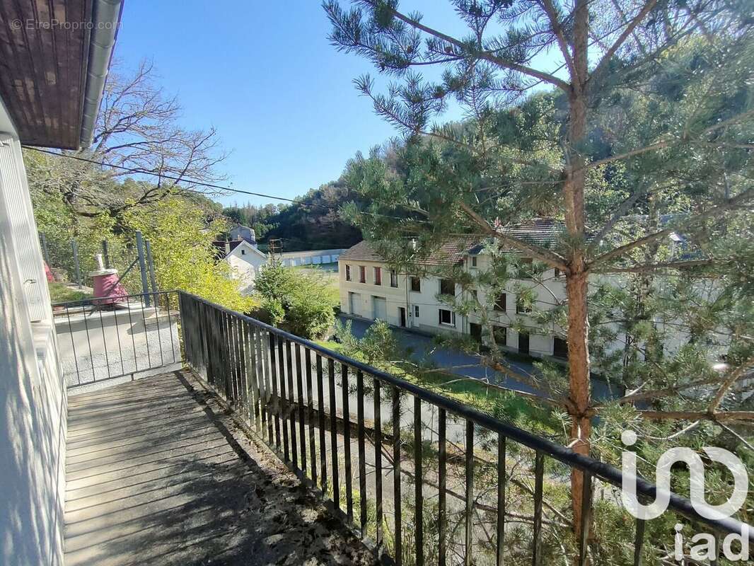 Photo 7 - Maison à AUBUSSON