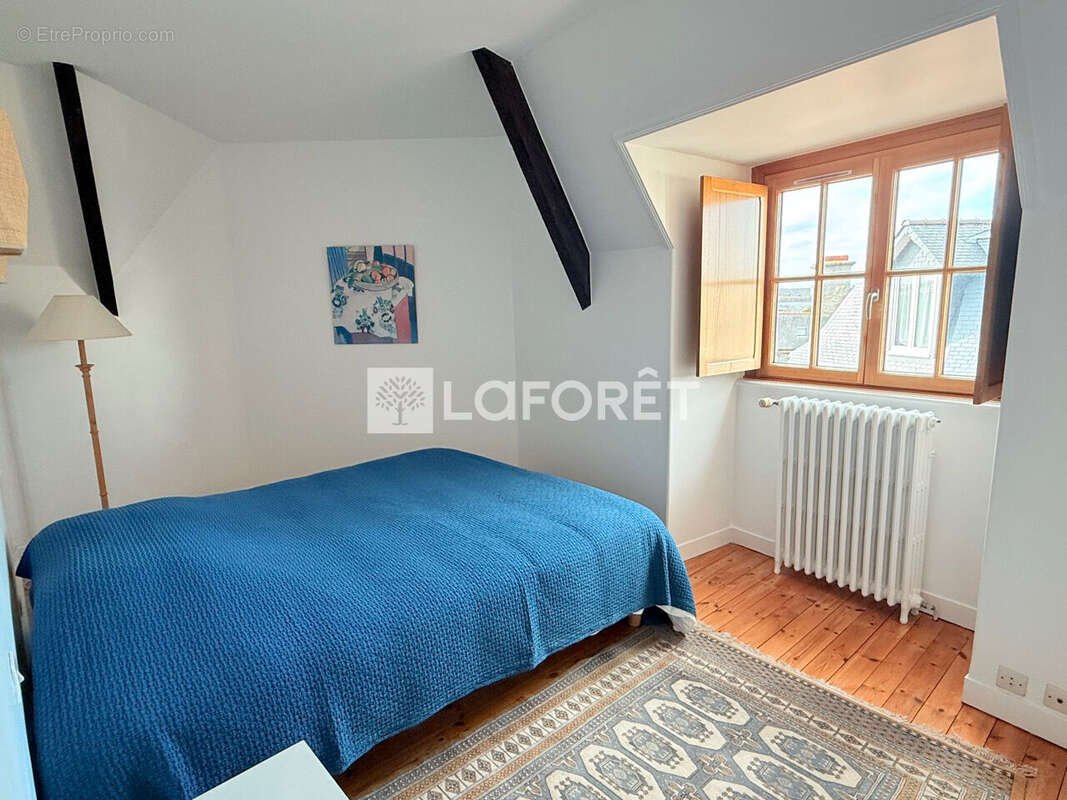 Appartement à PERROS-GUIREC