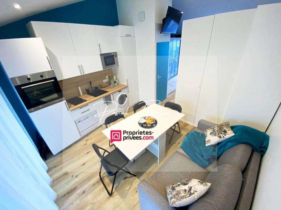 Maison à JARD-SUR-MER