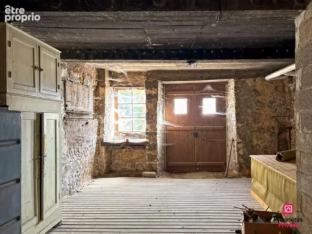 Maison Saulges 5 pièce(s) 68.06 m2 - photo 9