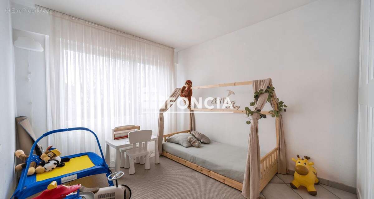 Appartement à RIXHEIM