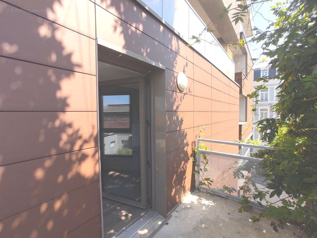 Appartement à LILLE