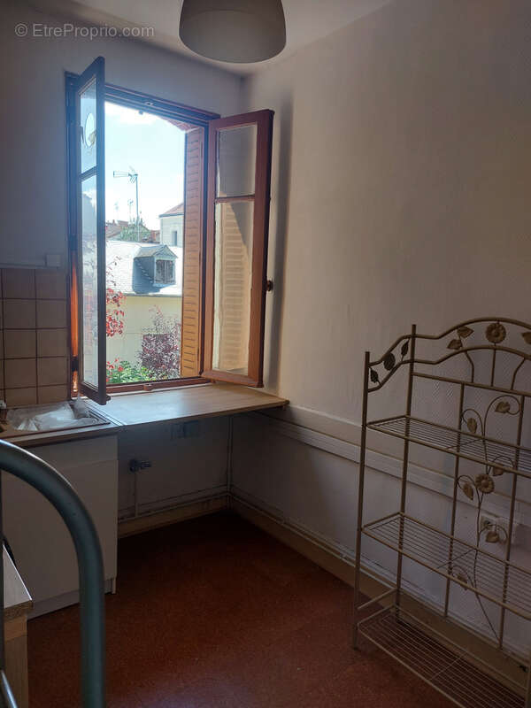 Appartement à VICHY