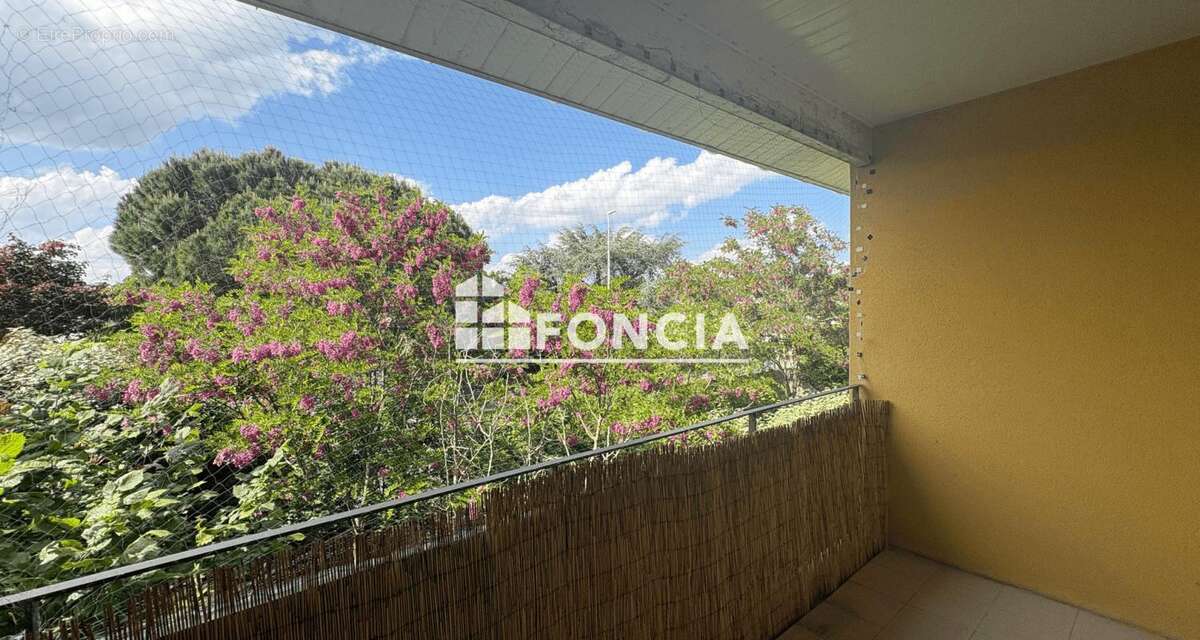Appartement T2 Idéal investisseur - photo 8