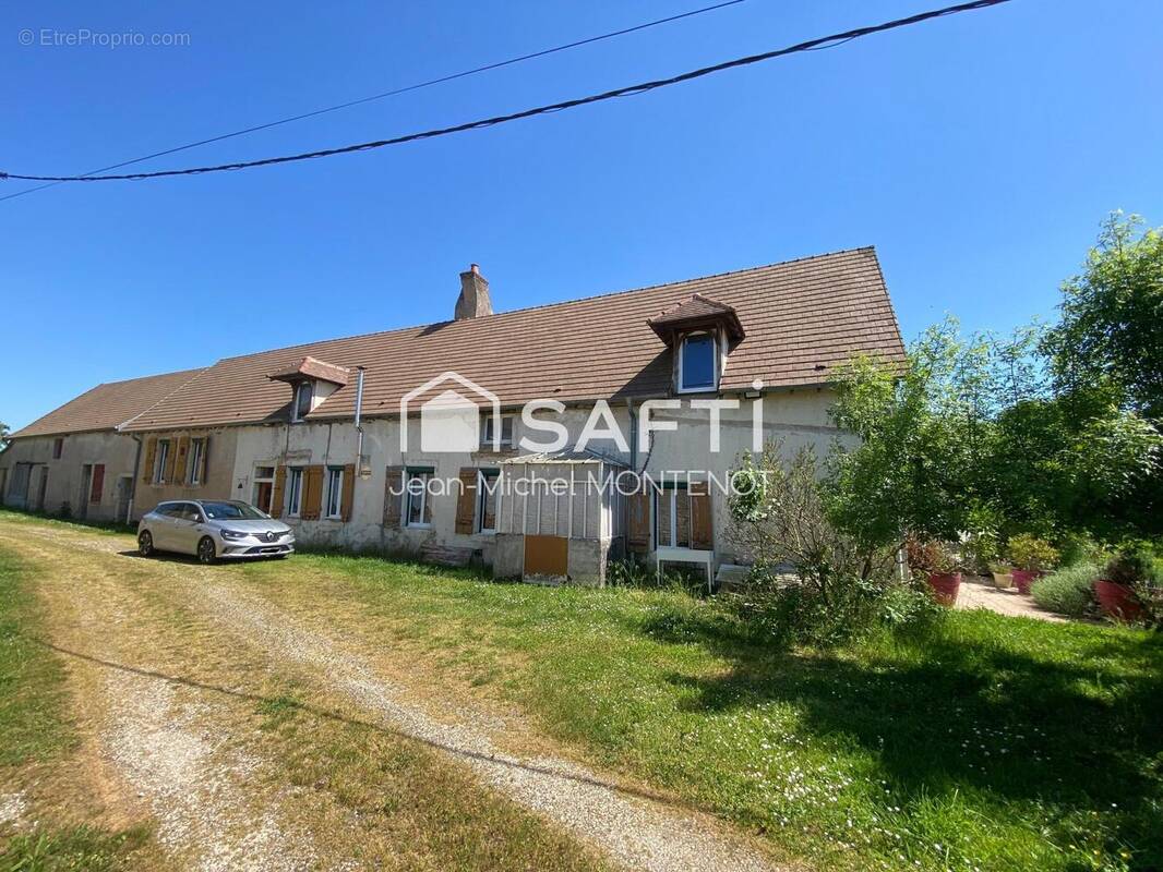 Photo 1 - Maison à BEAUNE