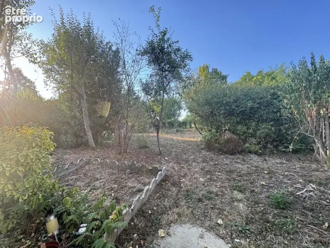 Maison 5 pièces 115 m² à vendre à Beaulon (03230) - photo 11