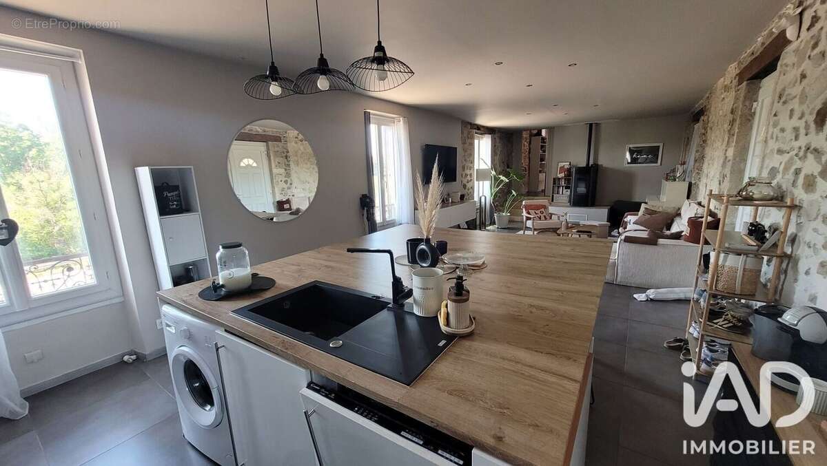 Photo 3 - Appartement à AVIGNON
