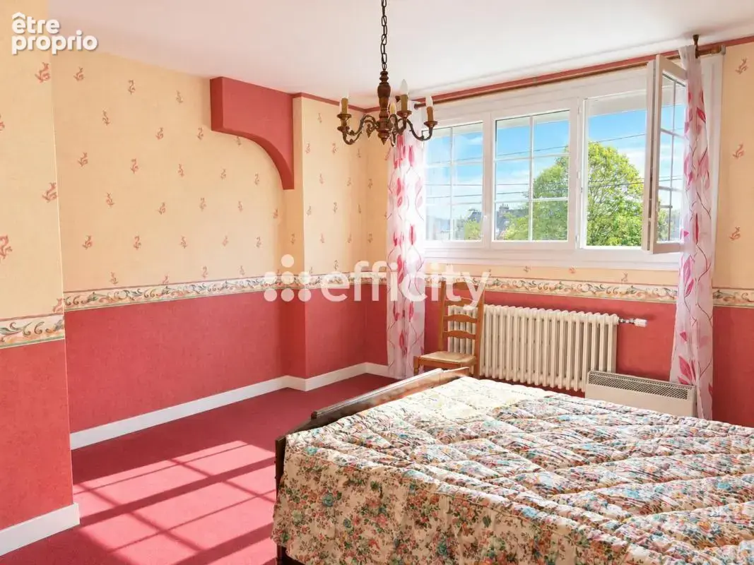 Maison 4 pièces 103 m² à vendre à Le Mans (72100) - photo 8