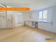 Appartement à PONT-PEAN