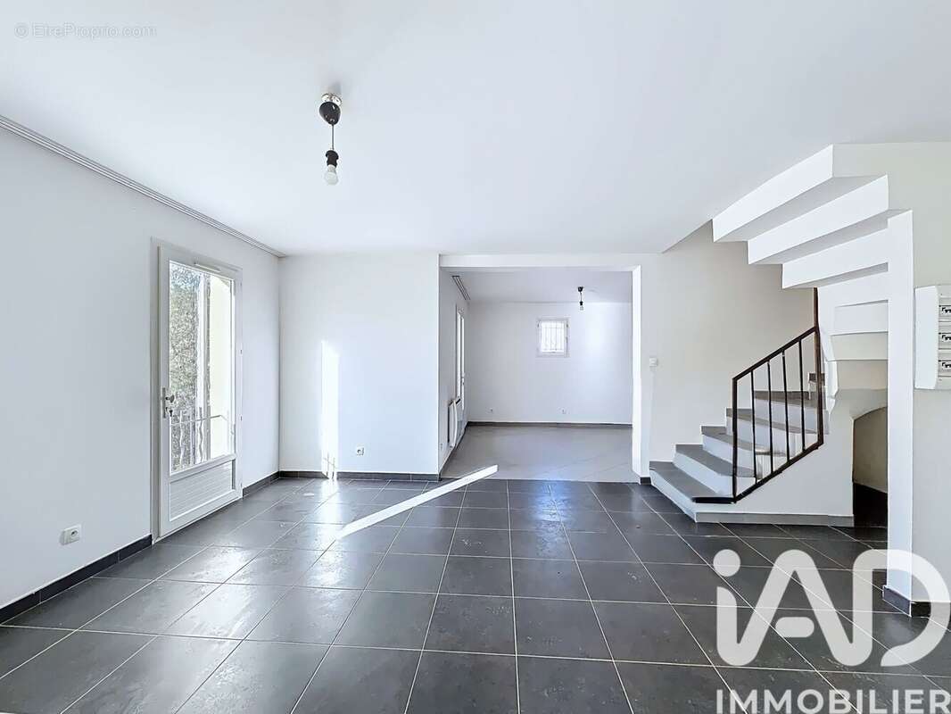 Photo 7 - Appartement à ORAISON