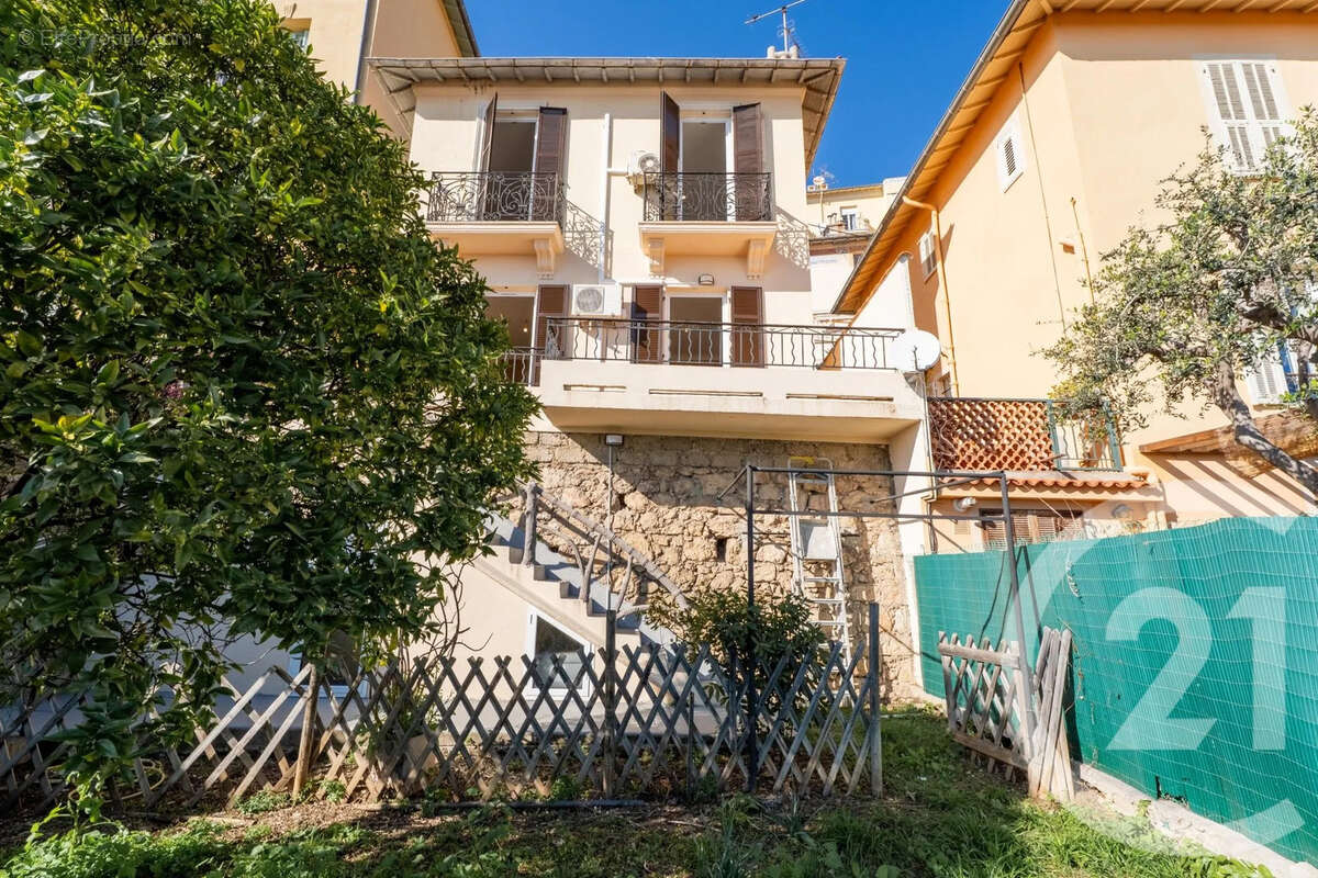 Maison 88 m² à Beausoleil  - photo 7