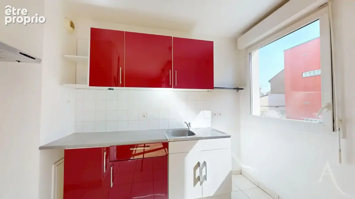 Appartement Montreuil 2 pièce(s) 43.35 m2 - photo 6