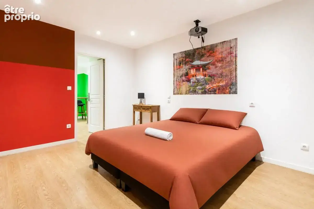 Immeuble de 3 appartements de 140 m² situé à Roubaix - photo 9