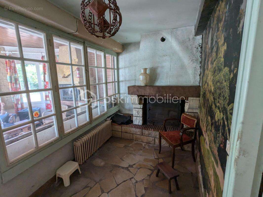 2 Maisons    proche St Emilion      de 150 m2 et 100m2                180000€        St Pey D'armens - photo 11