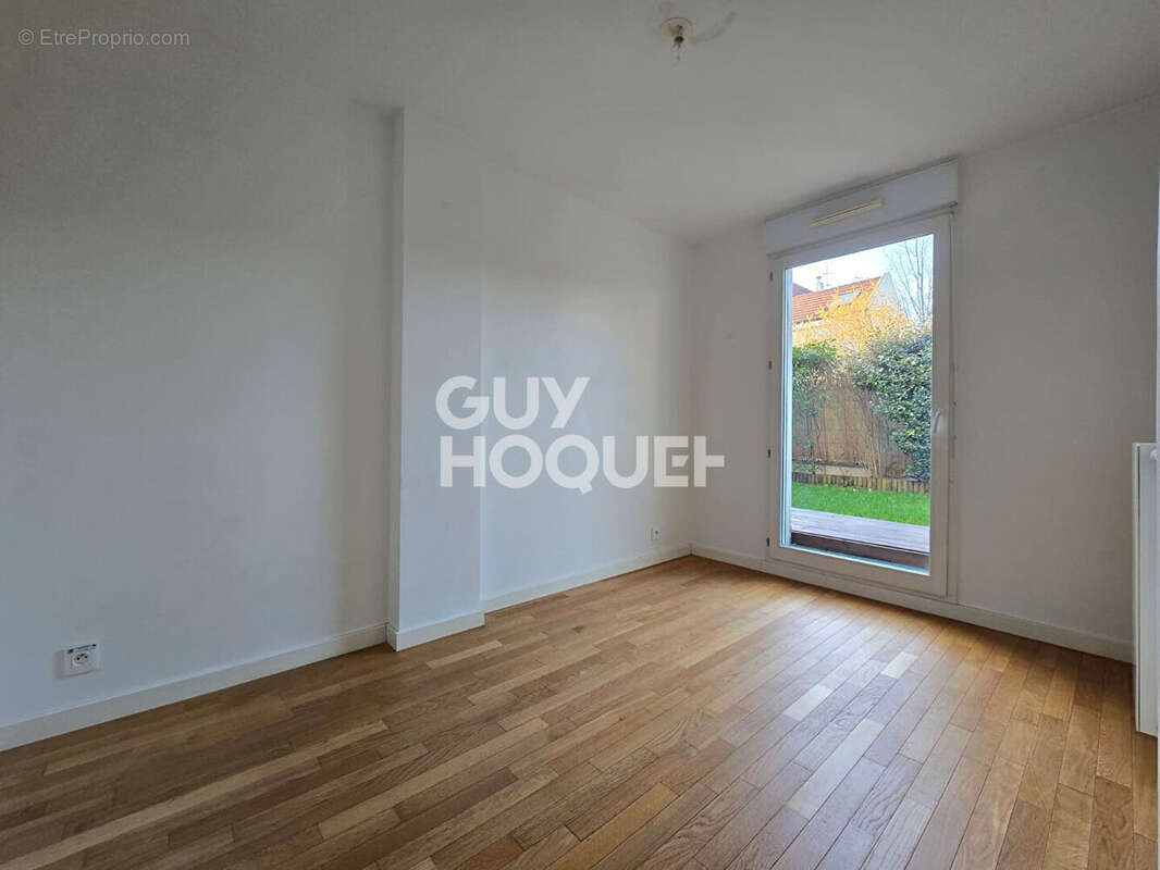 Appartement à CACHAN