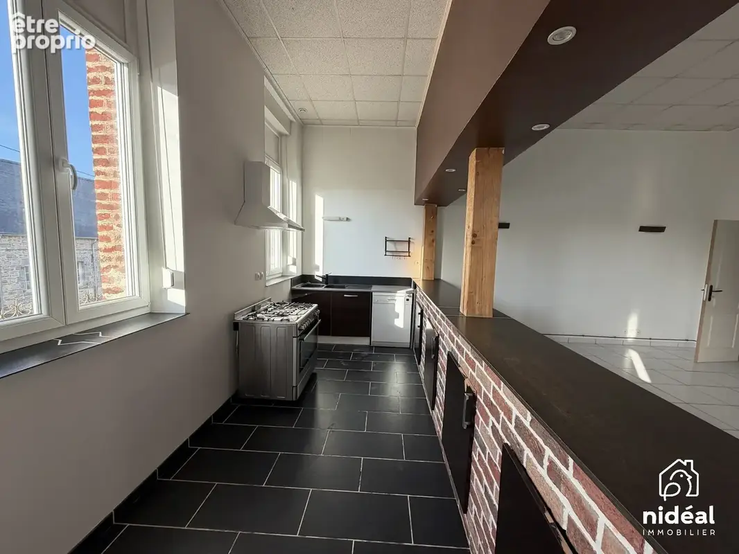 Maison 180 m² à Saint-Hilaire-Sur-Helpe  - photo 6