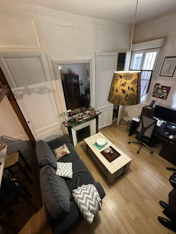 Appartement à ROUEN