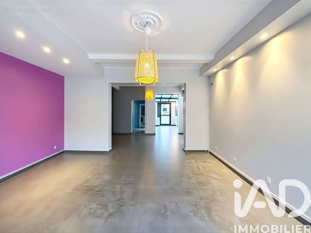 Photo 2 - Appartement à ORCHIES
