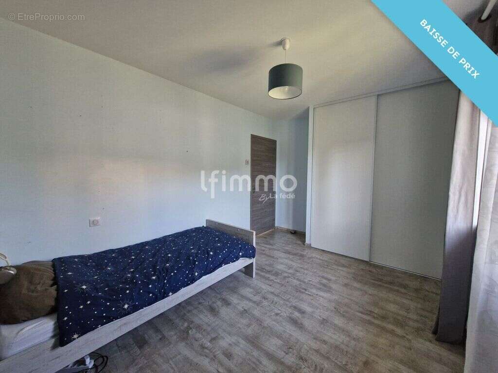 Maison de plain-pied 200 m² – Piscine – Carcassonne - photo 20