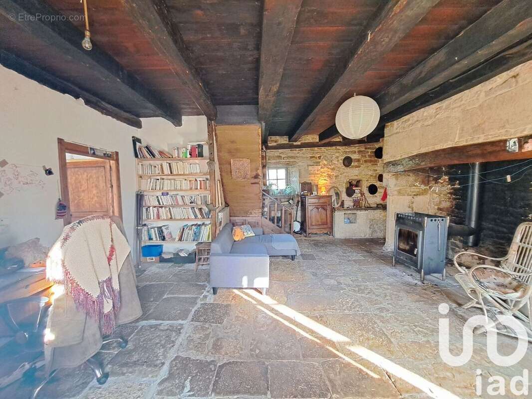 Maison 114 m² à Gignac  - photo 4