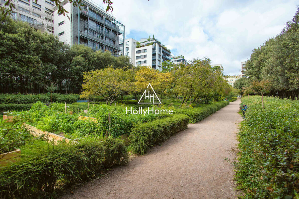 Photo 7 - Appartement à PARIS-15E