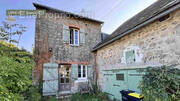 Maison à AUGERES