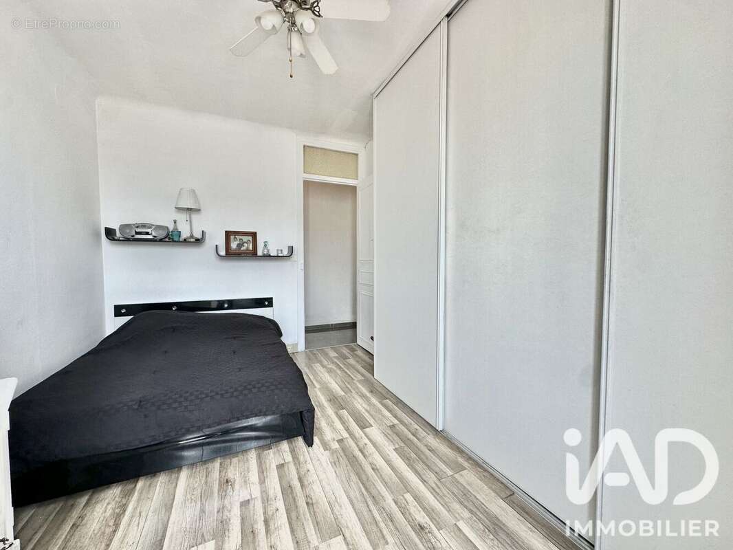 Photo 6 - Appartement à CHOISY-LE-ROI