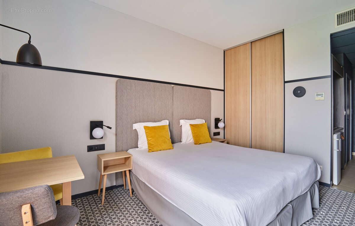 Appartement à LYON-8E