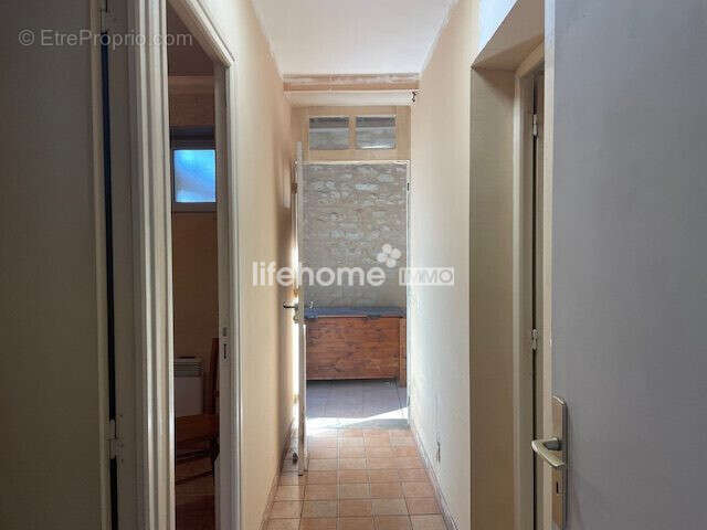 Maison à CHATEAUROUX