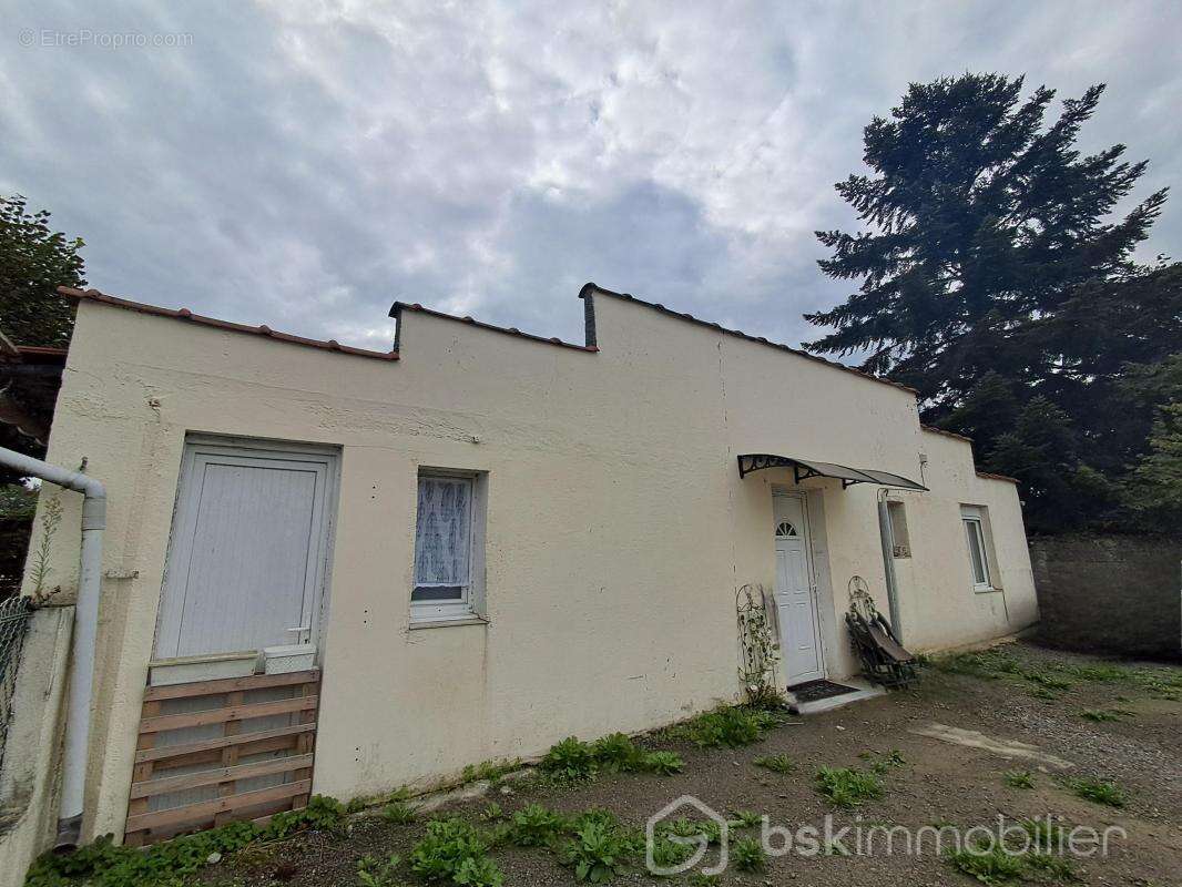 Ensemble immobilier à forte rentabilité! - photo 2